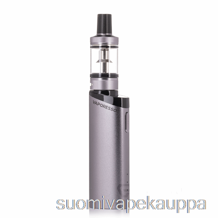 Vape Nesteet Vaporesso Gen Fit 20w Aloituspakkaus Space Grey